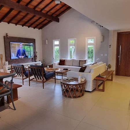 Recanto Dos Canarios - Buzios Villa Luaran gambar