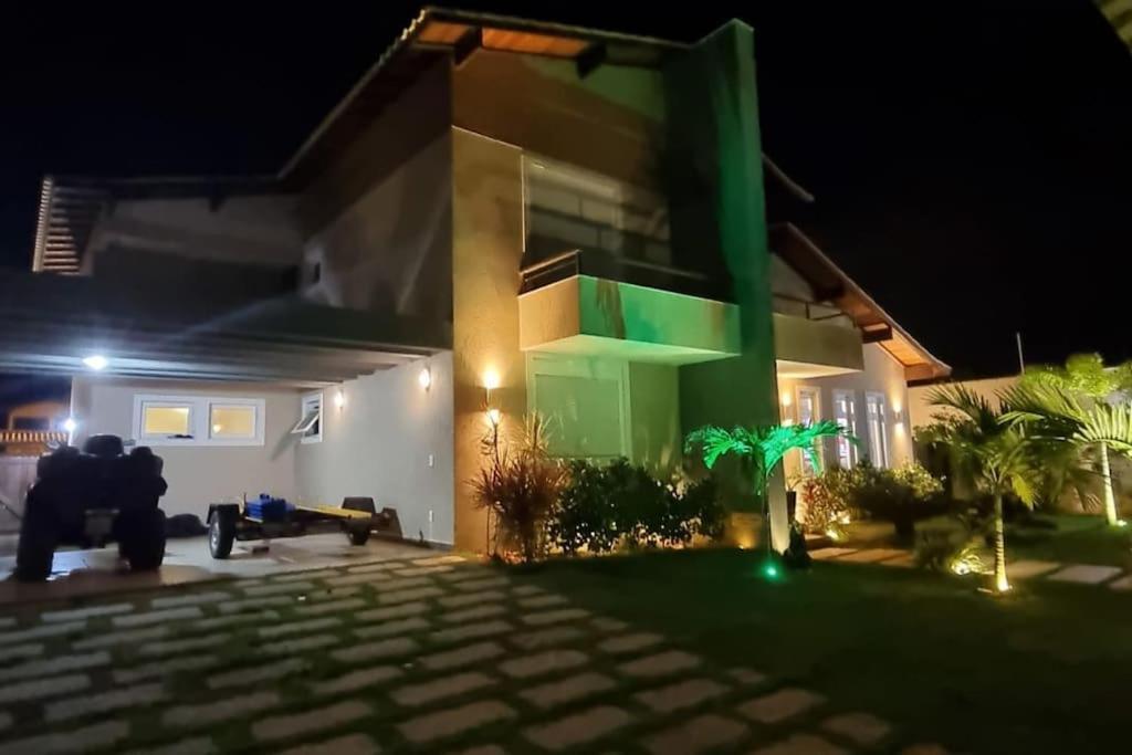 Recanto Dos Canarios - Buzios Villa Luaran gambar