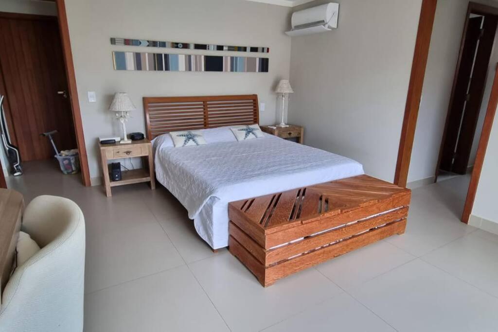 Recanto Dos Canarios - Buzios Villa Luaran gambar