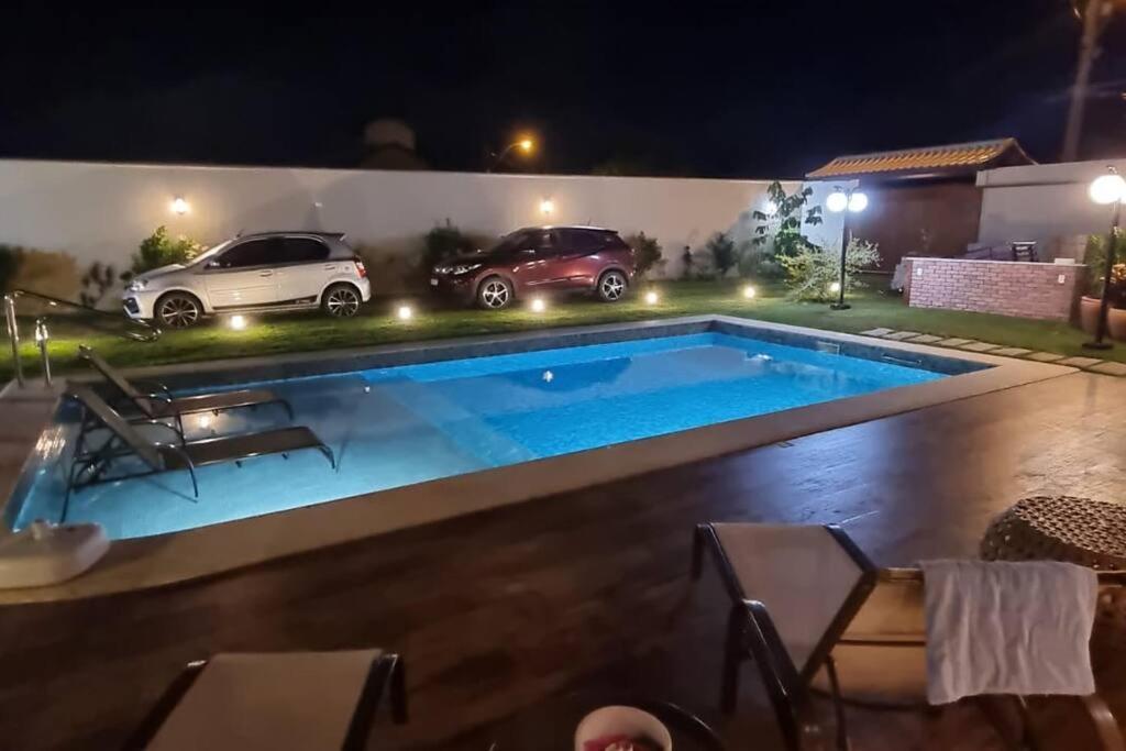 Recanto Dos Canarios - Buzios Villa Luaran gambar