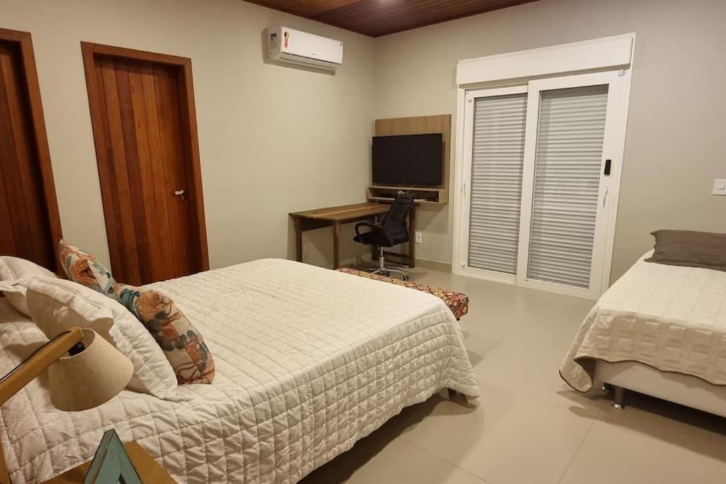 Recanto Dos Canarios - Buzios Villa Luaran gambar
